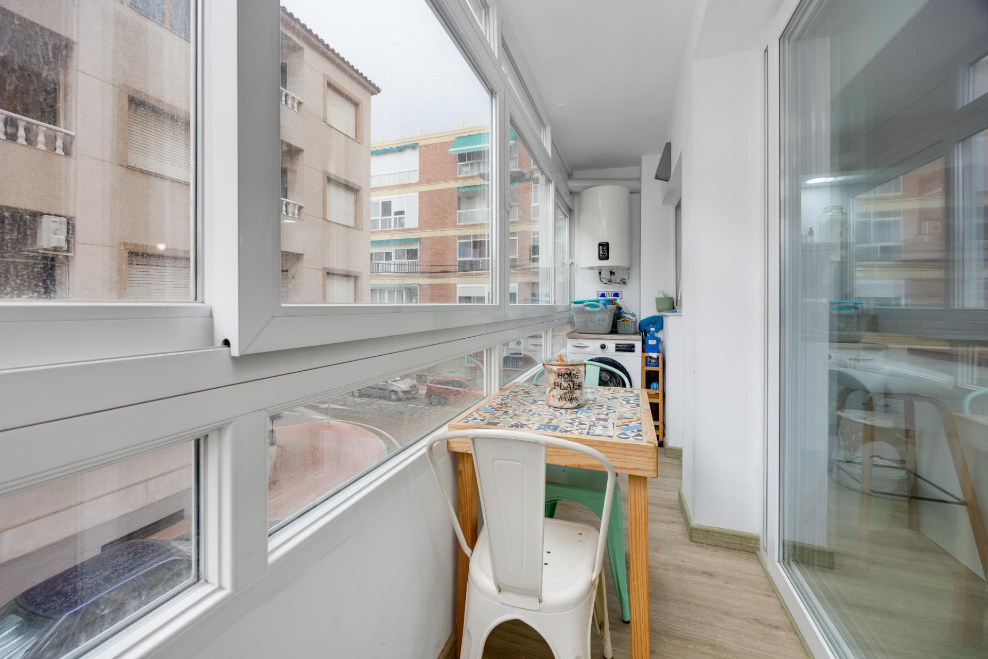 Resale - Apartment / Flat - Torrevieja - playa de los naufragos