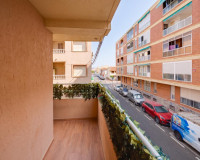 Resale - Apartment / Flat - Torrevieja - playa de los naufragos