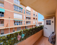 Resale - Apartment / Flat - Torrevieja - playa de los naufragos