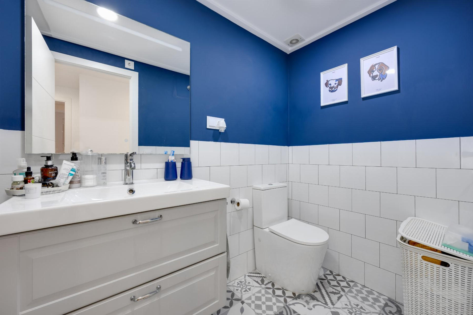 Resale - Apartment / Flat - Torrevieja - playa de los naufragos