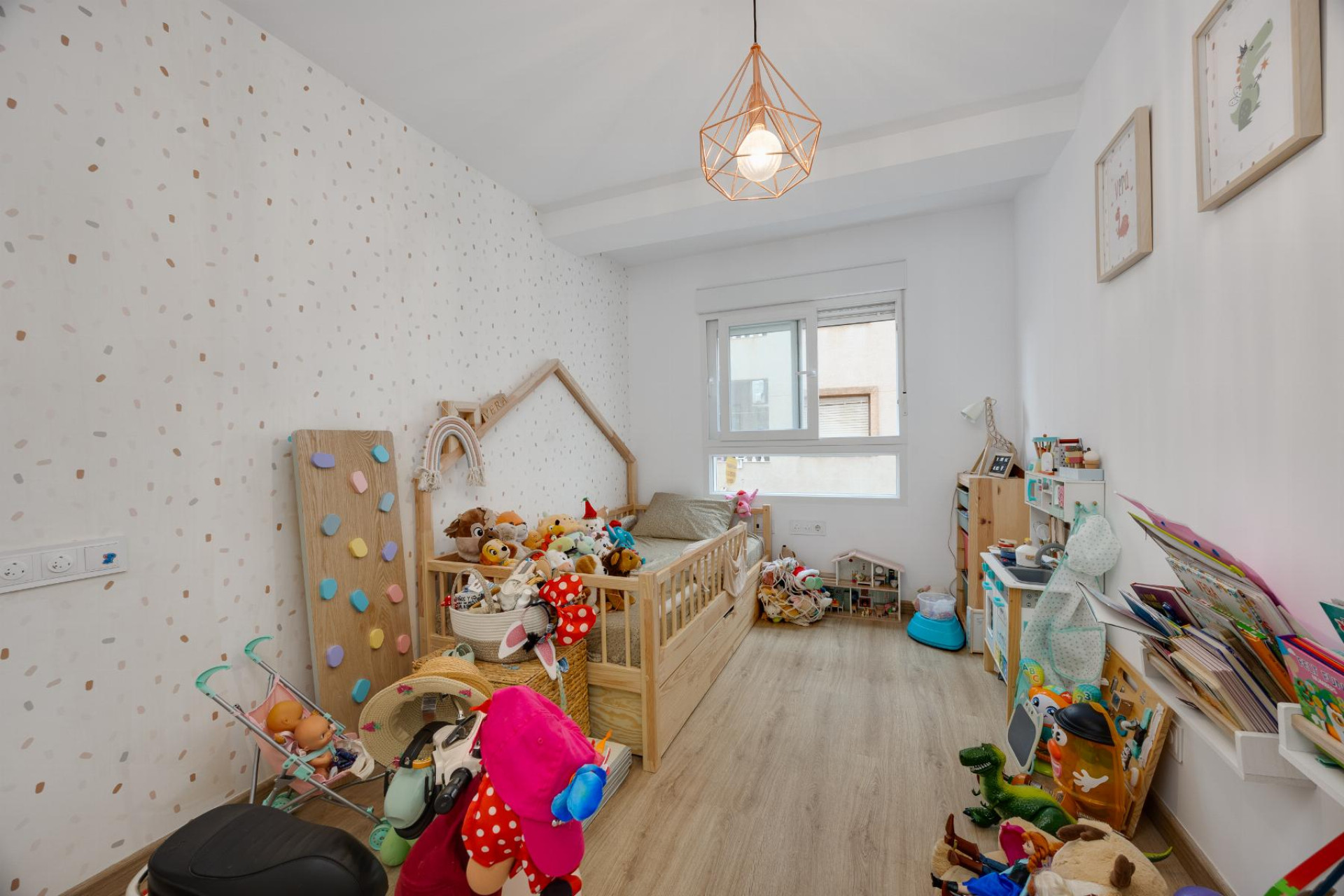 Resale - Apartment / Flat - Torrevieja - playa de los naufragos