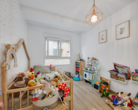 Resale - Apartment / Flat - Torrevieja - playa de los naufragos
