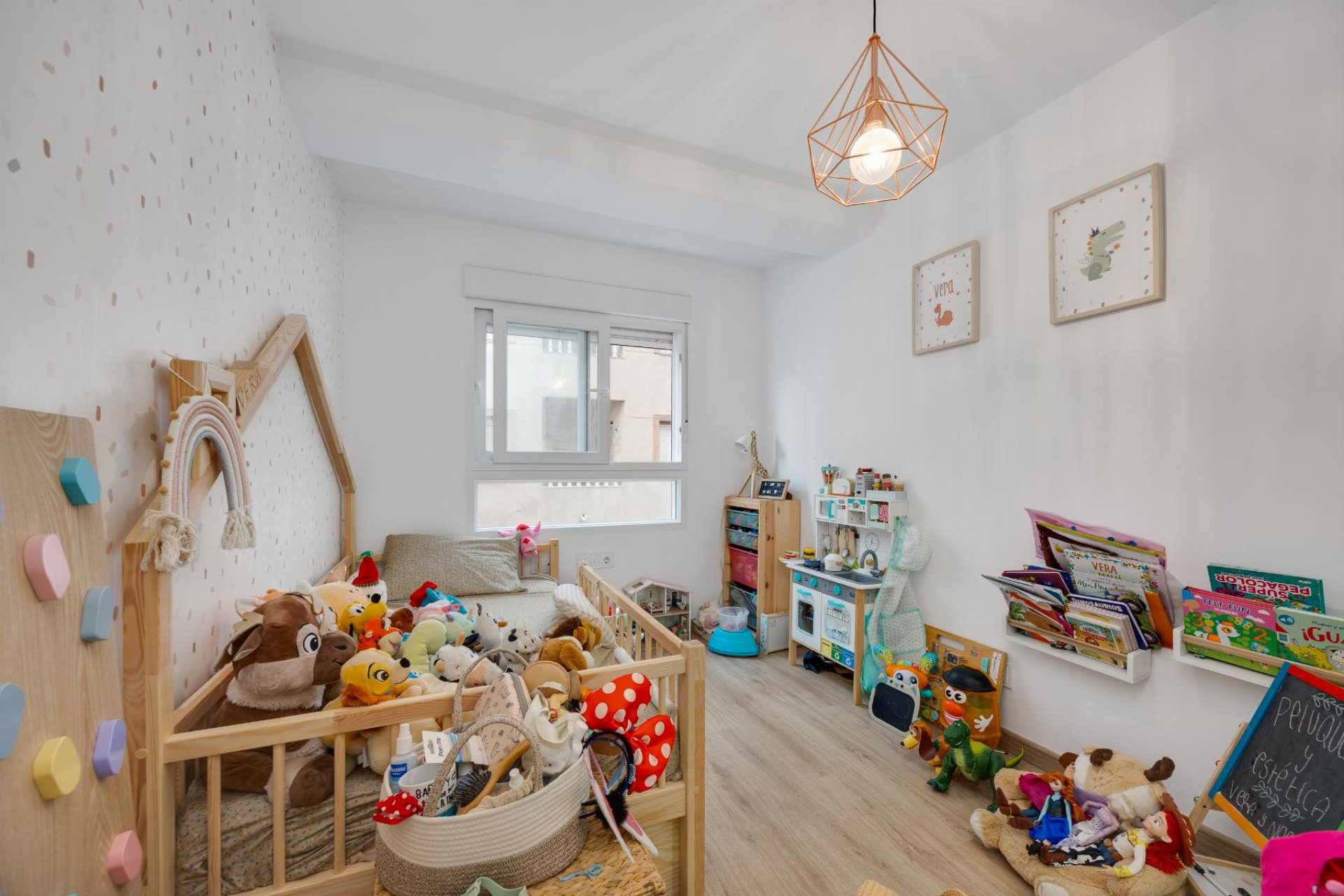 Resale - Apartment / Flat - Torrevieja - playa de los naufragos