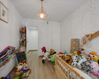 Resale - Apartment / Flat - Torrevieja - playa de los naufragos