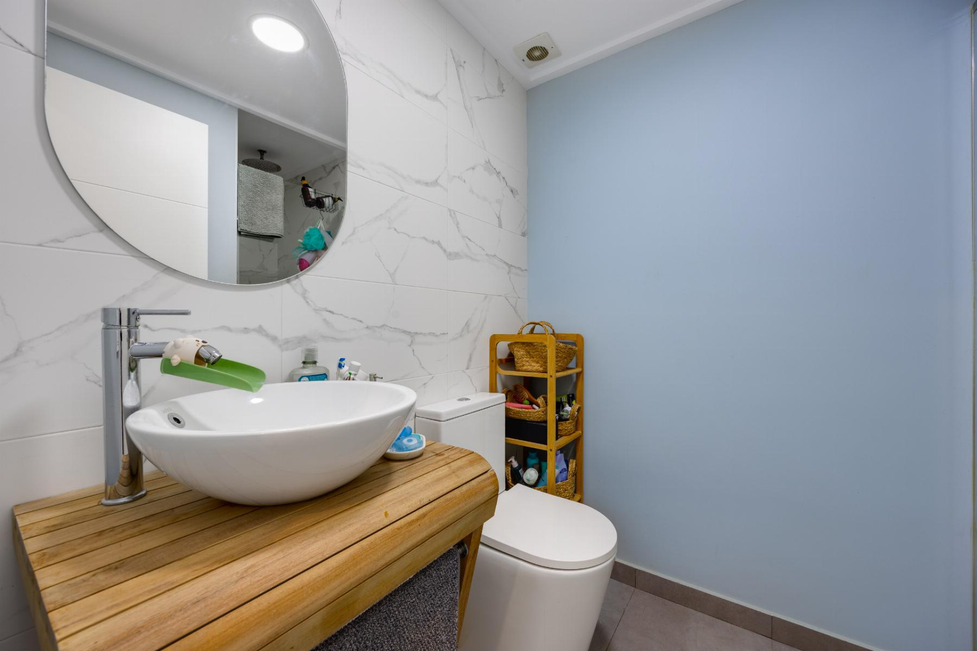 Resale - Apartment / Flat - Torrevieja - playa de los naufragos
