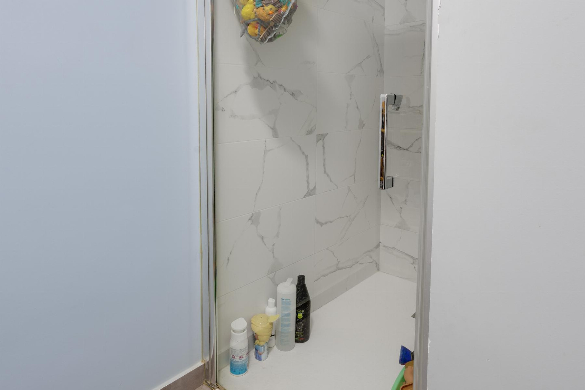Resale - Apartment / Flat - Torrevieja - playa de los naufragos