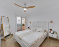 Resale - Apartment / Flat - Torrevieja - playa de los naufragos