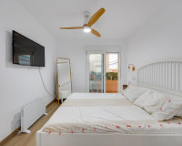 Resale - Apartment / Flat - Torrevieja - playa de los naufragos