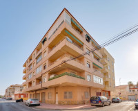 Resale - Apartment / Flat - Torrevieja - playa de los naufragos