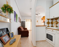 Resale - Apartment / Flat - Torrevieja - playa de los naufragos