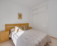 Resale - Apartment / Flat - Torrevieja - playa de los naufragos