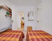 Resale - Apartment / Flat - Torrevieja - playa de los naufragos