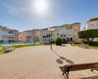 Resale - Apartment / Flat - Torrevieja - playa de los naufragos
