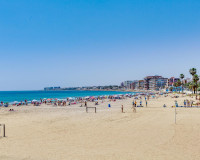 Resale - Apartment / Flat - Torrevieja - playa de los naufragos