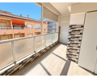 Resale - Apartment / Flat - Torrevieja - playa de los naufragos