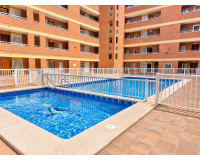 Resale - Apartment / Flat - Torrevieja - playa de los naufragos