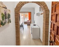Resale - Apartment / Flat - Torrevieja - playa de los naufragos