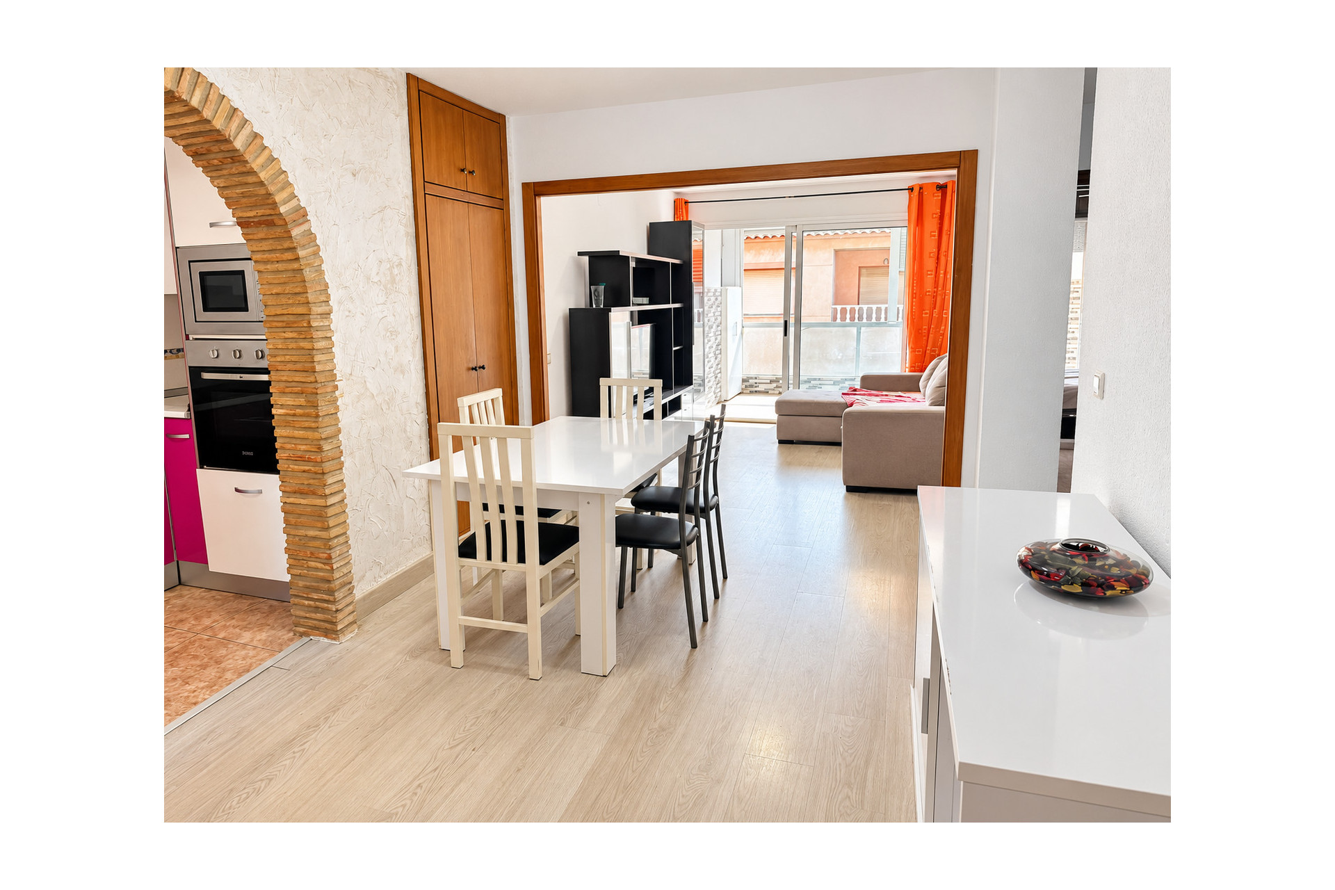 Resale - Apartment / Flat - Torrevieja - playa de los naufragos
