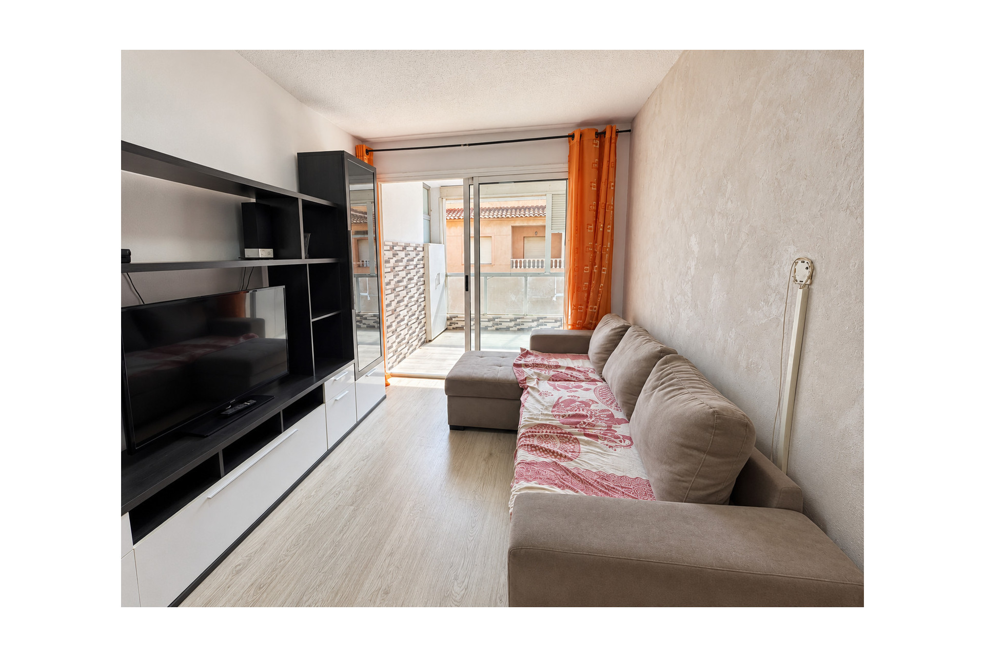 Resale - Apartment / Flat - Torrevieja - playa de los naufragos