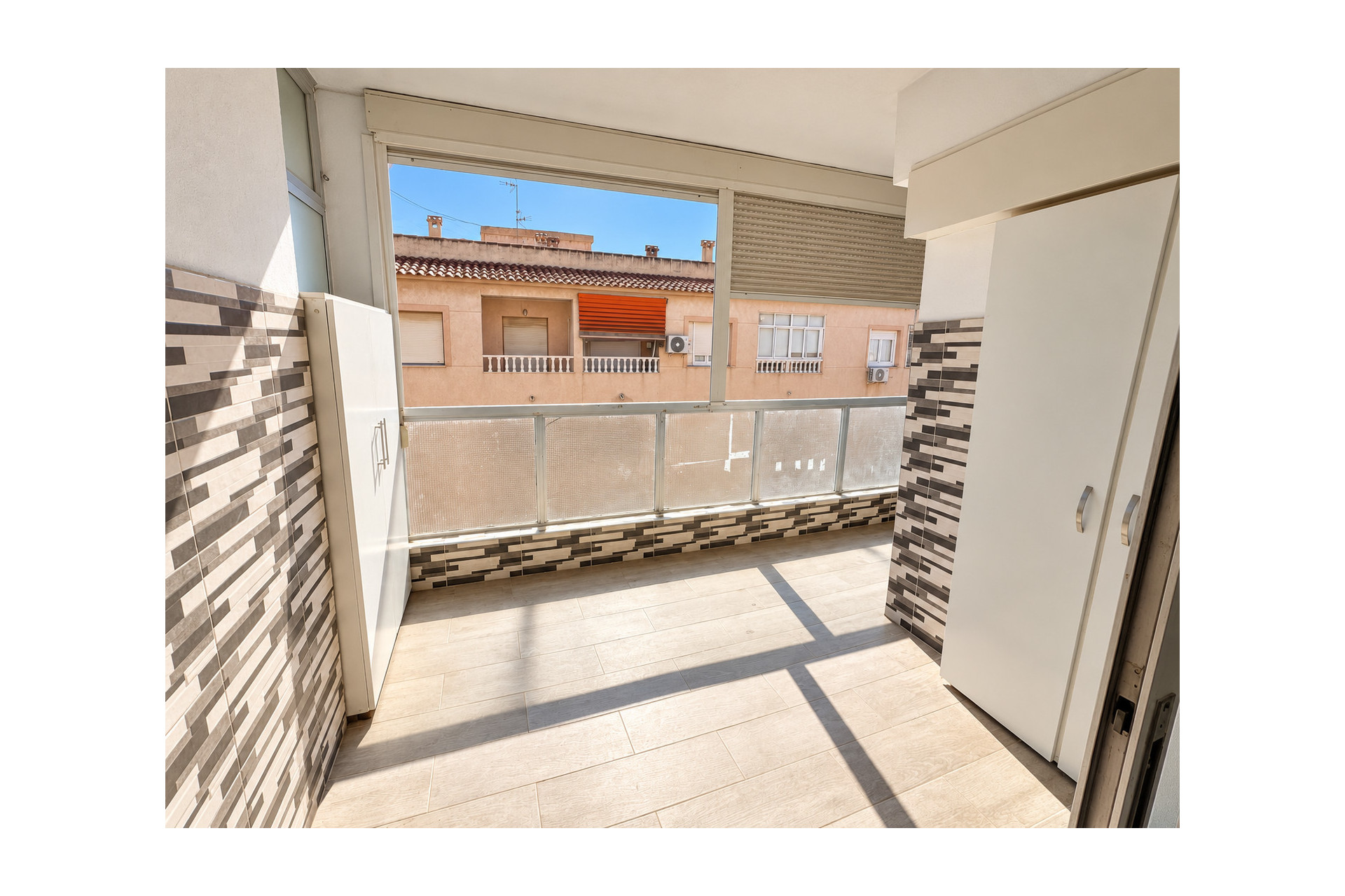 Resale - Apartment / Flat - Torrevieja - playa de los naufragos