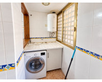 Resale - Apartment / Flat - Torrevieja - playa de los naufragos
