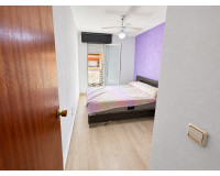 Resale - Apartment / Flat - Torrevieja - playa de los naufragos