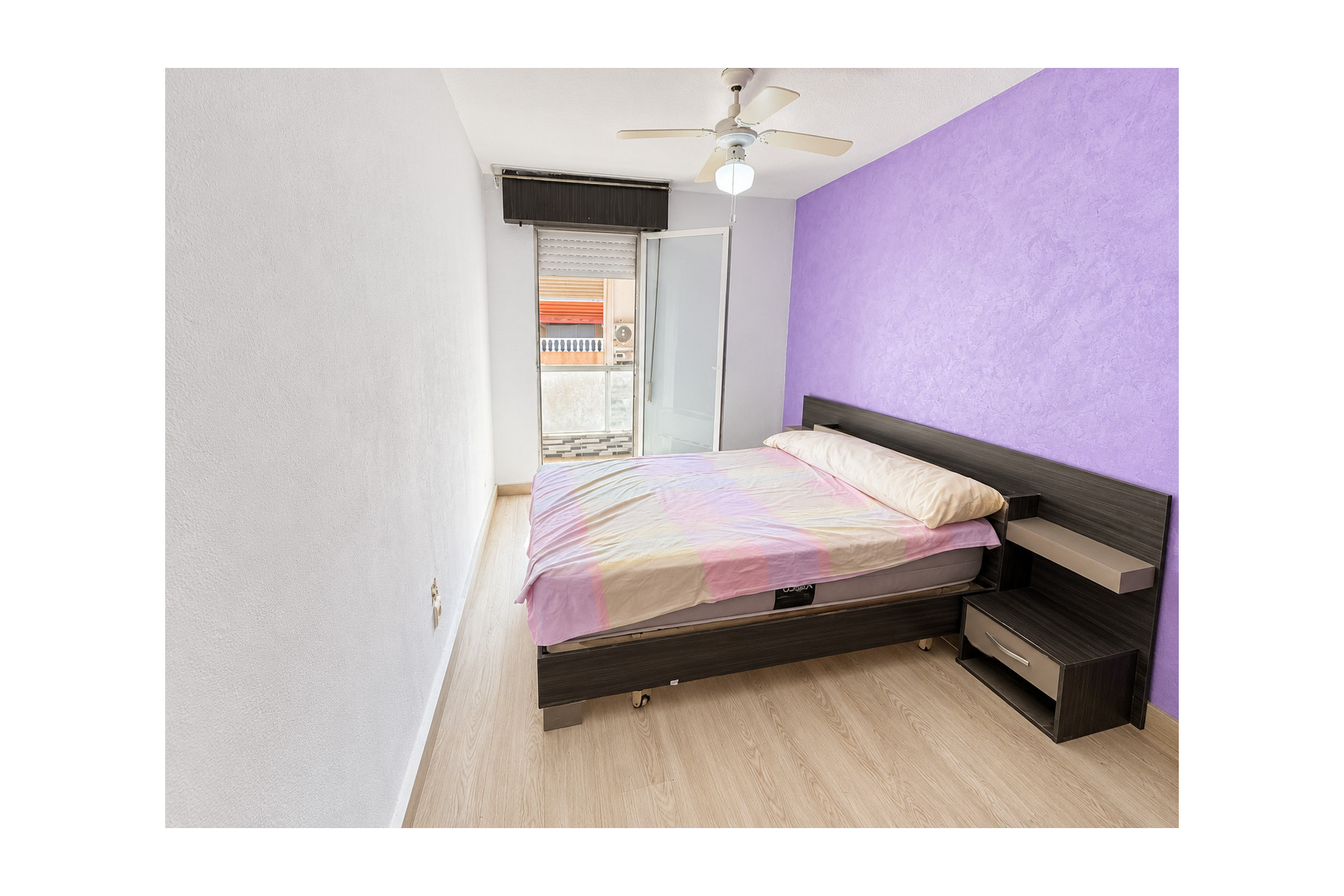 Resale - Apartment / Flat - Torrevieja - playa de los naufragos