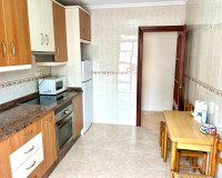 Resale - Apartment / Flat - Torrevieja - Playa de los Naufragos