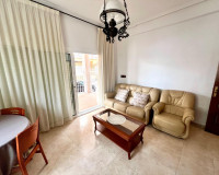 Resale - Apartment / Flat - Torrevieja - Playa de los Naufragos