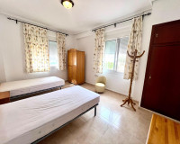 Resale - Apartment / Flat - Torrevieja - Playa de los Naufragos