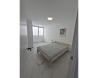 Resale - Apartment / Flat - Torrevieja - Playa del Acequión