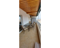Resale - Apartment / Flat - Torrevieja - Playa del Acequión