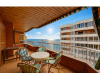 Resale - Apartment / Flat - Torrevieja - Playa del Acequión
