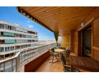 Resale - Apartment / Flat - Torrevieja - Playa del Acequión