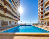 Resale - Apartment / Flat - Torrevieja - Playa del Acequión