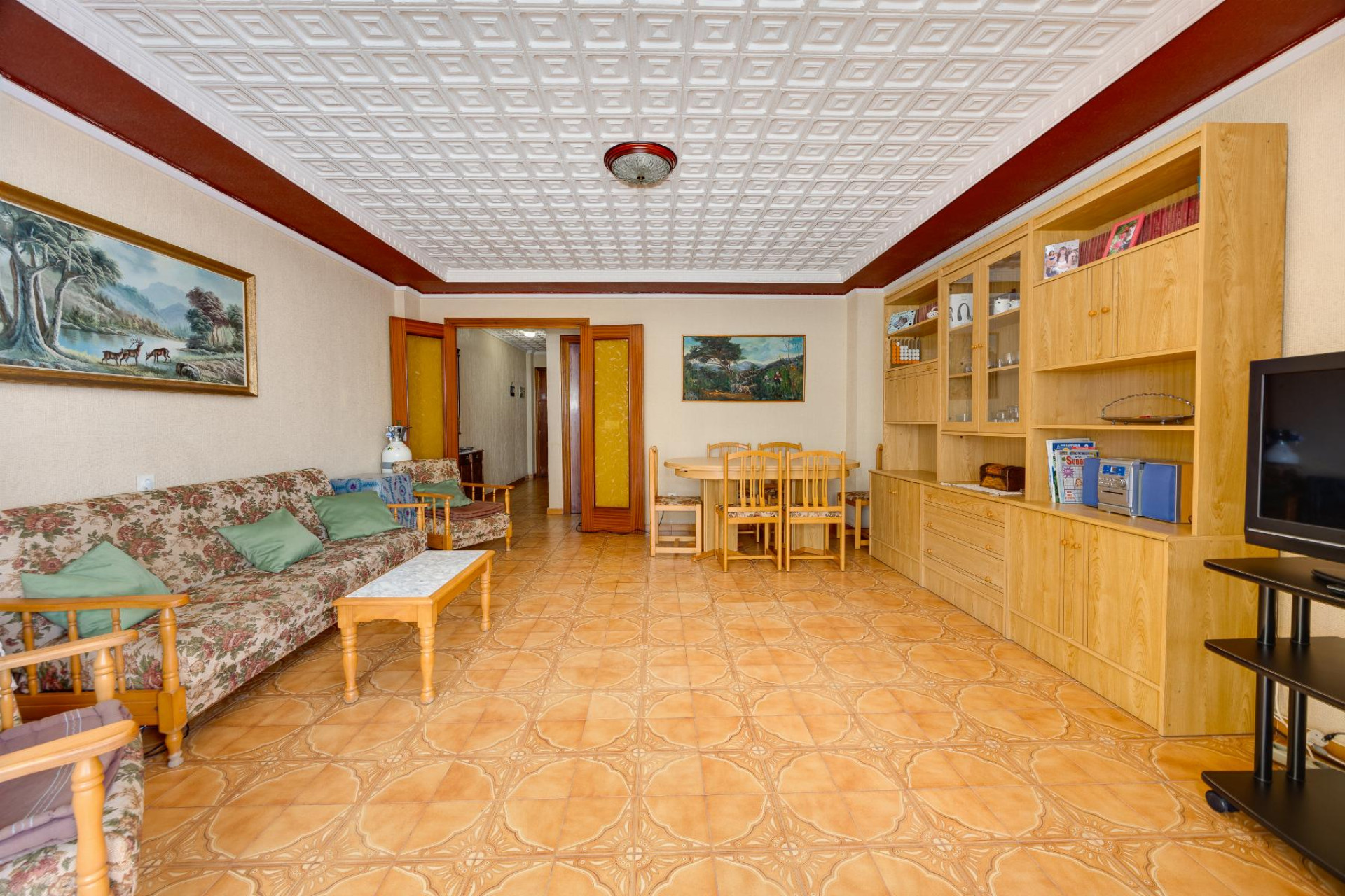 Resale - Apartment / Flat - Torrevieja - Playa del Acequión