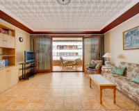 Resale - Apartment / Flat - Torrevieja - Playa del Acequión