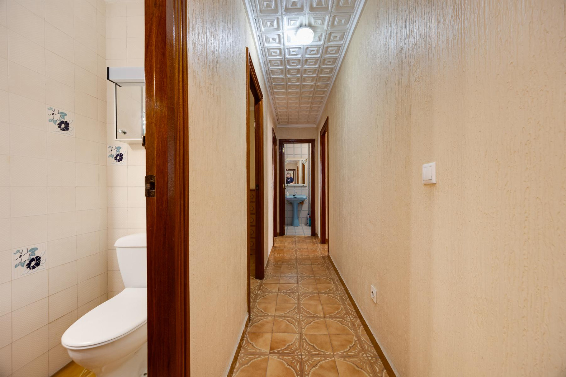 Resale - Apartment / Flat - Torrevieja - Playa del Acequión