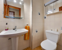 Resale - Apartment / Flat - Torrevieja - Playa del Acequión