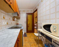Resale - Apartment / Flat - Torrevieja - Playa del Acequión