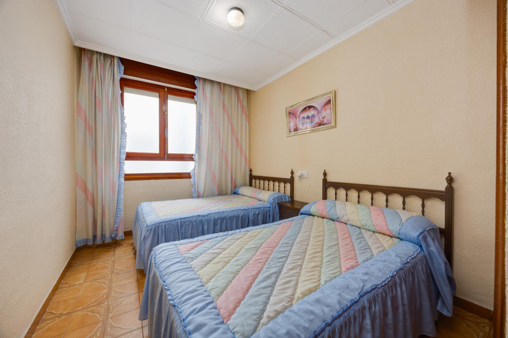Resale - Apartment / Flat - Torrevieja - Playa del Acequión
