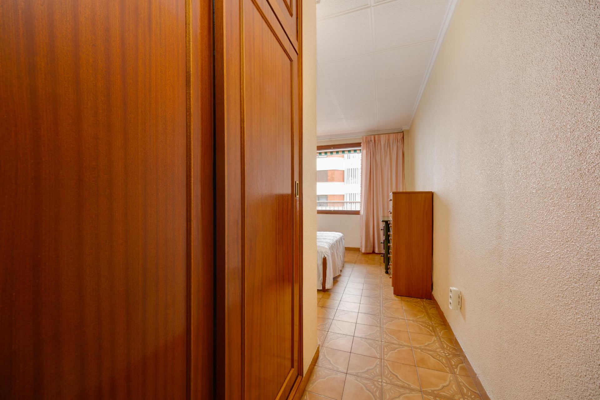 Resale - Apartment / Flat - Torrevieja - Playa del Acequión