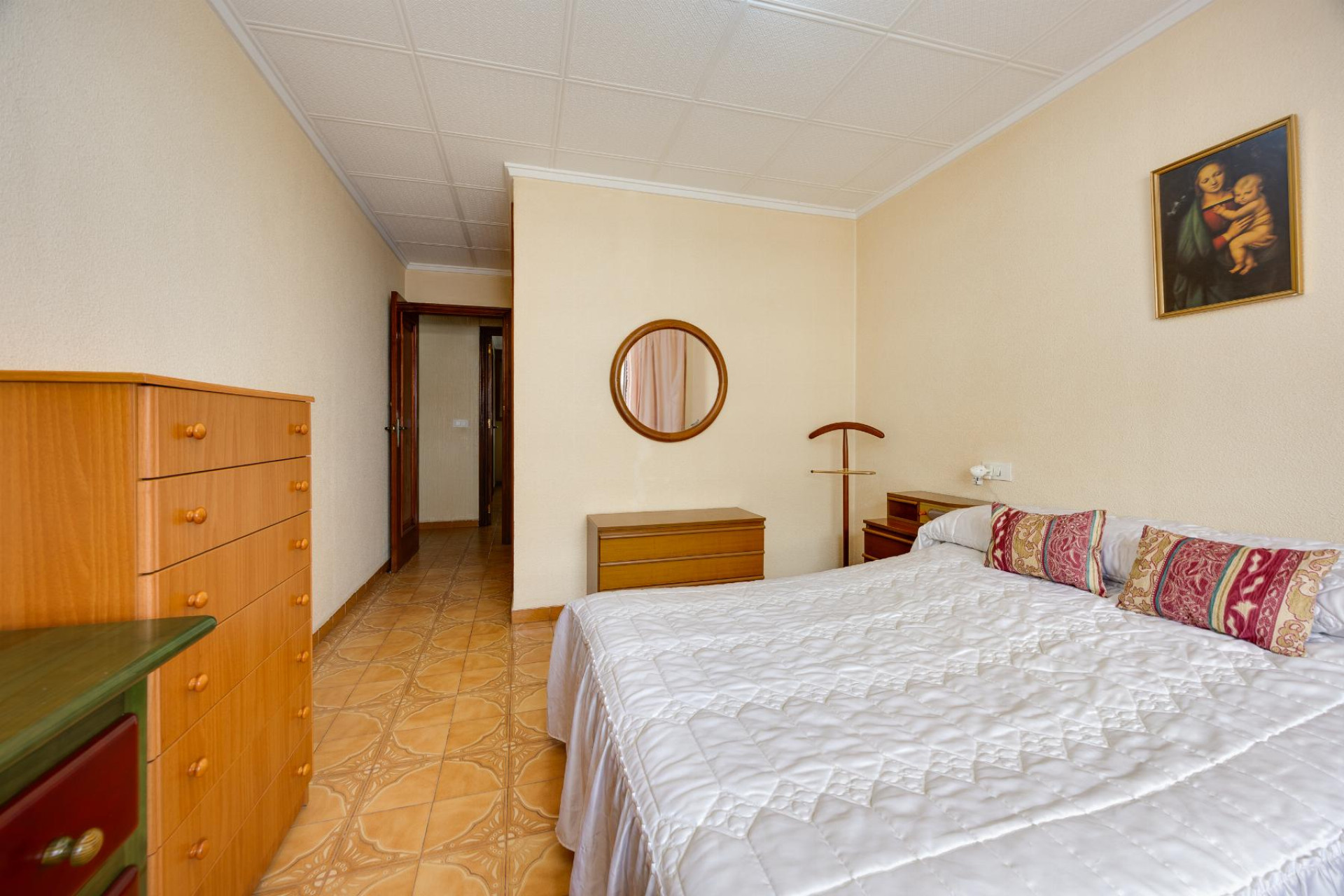 Resale - Apartment / Flat - Torrevieja - Playa del Acequión