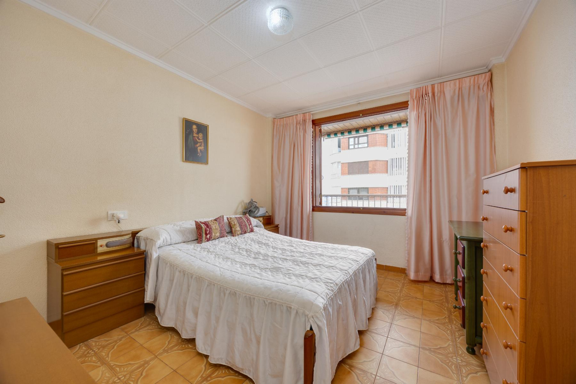 Resale - Apartment / Flat - Torrevieja - Playa del Acequión