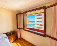Resale - Apartment / Flat - Torrevieja - Playa del Acequión