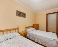 Resale - Apartment / Flat - Torrevieja - Playa del Acequión