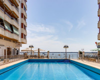 Resale - Apartment / Flat - Torrevieja - Playa del Acequión