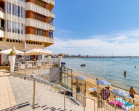Resale - Apartment / Flat - Torrevieja - Playa del Acequión