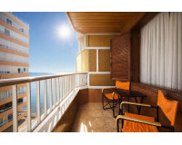 Resale - Apartment / Flat - Torrevieja - Playa del Acequión