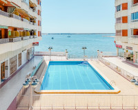 Resale - Apartment / Flat - Torrevieja - Playa del Acequión
